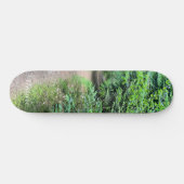 Nature Forrest Persoonlijk Skateboard (Horizontaal)