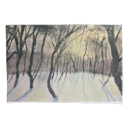 Nature Friendly Design Kussensloop