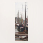 Nature Harbor Yogamat (Achterkant)