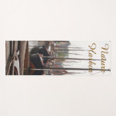 Nature Harbor Yogamat (Voorkant (horizontaal))