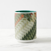 Nature Harmony Abstract Mug Mok (Midden)