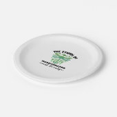 Nature Insect Dragonflies Transformation Beauty Dr Papieren Bordje (Gekanteld)