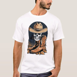 Nature-Inspired & Powerful Design T-shirt