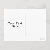 Nature Landscape Illustration-46855 Briefkaart (Achterkant)