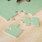 Nature Landscape Puzzle – Relaxing Jigsaw for Mind Legpuzzel (Zijkant)