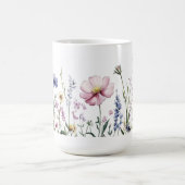 Nature Lover Gift 🌼 coffee mug 15oz Koffiemok (Center)