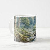 Nature Mug Koffiemok (Voorkant links)