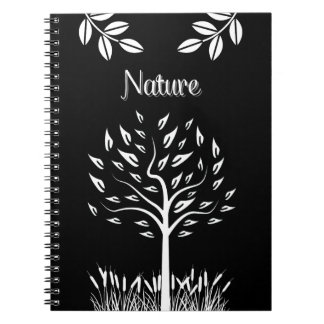 nature notitieboek