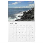 nature of the Galapagos islands Kalender (Jan 2026)