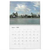 nature of the Galapagos Kalender (Mar 2026)