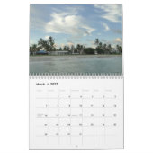 nature of the Galapagos Kalender (Mar 2027)