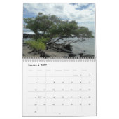 nature of the Galapagos Kalender (Jan 2027)