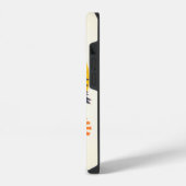 Nature Phone Case - Explore Everyday iPhone Hoesje (Linkerkant)