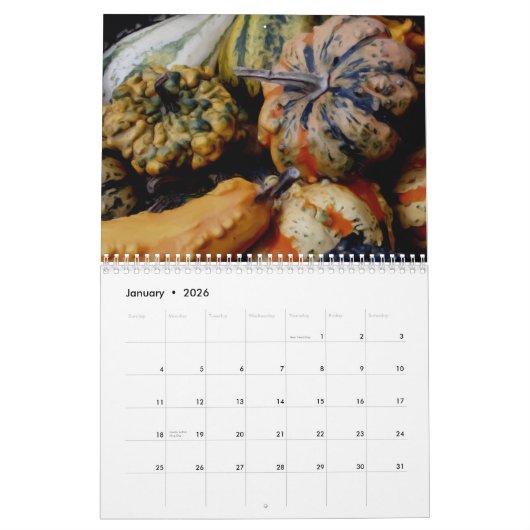 Nature Photo Paintings By Susan Kalender (Jan 2026)