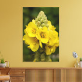 Nature Photography Canvas Print (Insitu (Woonkamer))