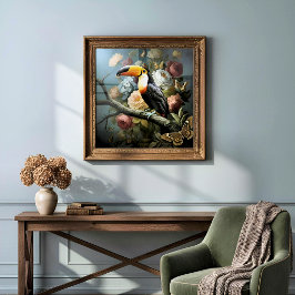 Nature Poetry Collection Perfect Poster