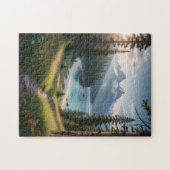 nature puzzle legpuzzel (Horizontaal)