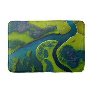 Nature’s Tapestry Badmat