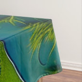 Nature’s Tapestry Tafelkleed (Voorbeeld)