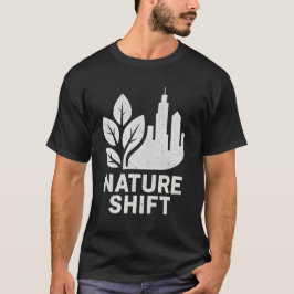 Nature Shift T-shirt