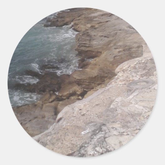 Nature stickers (Voorkant)