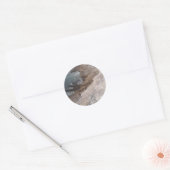 Nature stickers (Envelop)