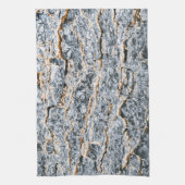 Nature Texture Theedoek (Verticaal)