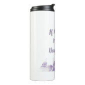 Nature Thermal Tumbler Thermosbeker (Gedraaid links)