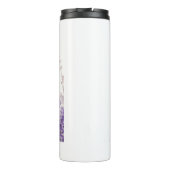 Nature Thermal Tumbler Thermosbeker (Achterkant)