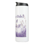 Nature Thermal Tumbler Thermosbeker (Geroteerd rechts)