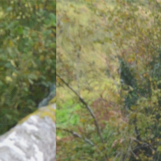 nature way of impersonating animals behang (Zoom)