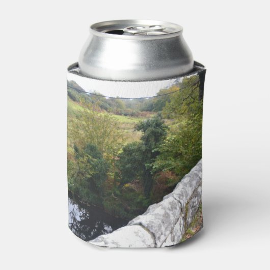 nature way of impersonating animals blikjeskoeler (Blikje Voorkant)