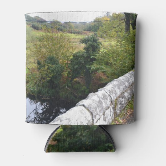 nature way of impersonating animals blikjeskoeler (Voorkant)