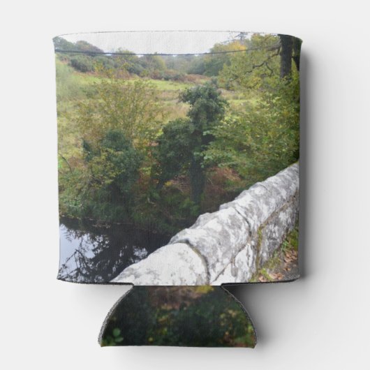 nature way of impersonating animals blikjeskoeler (Achterkant)