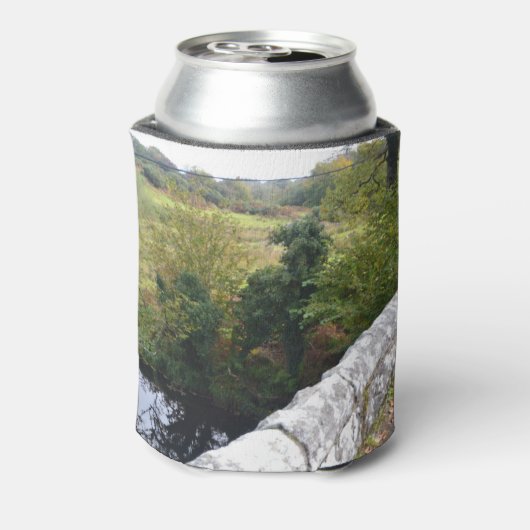 nature way of impersonating animals blikjeskoeler (Blikje Achterkant)