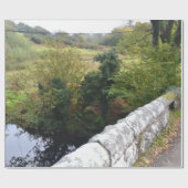 nature way of impersonating animals cadeaupapier (Vlak)