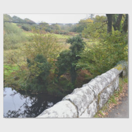 nature way of impersonating animals cadeaupapier