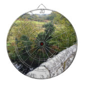 nature way of impersonating animals dartbord (Voorkant)