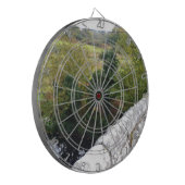 nature way of impersonating animals dartbord (Voorkant Links)