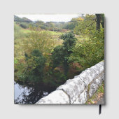 nature way of impersonating animals gastenboek (Achterkant)