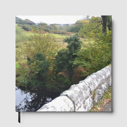 nature way of impersonating animals gastenboek (Voorkant)