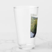 nature way of impersonating animals glas (Rechts)