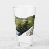 nature way of impersonating animals glas (Voorkant)