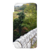 nature way of impersonating animals incipio iPhone portemonnee hoesje (Voorkant Agenda)