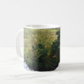 nature way of impersonating animals koffiemok (Voorkant links)