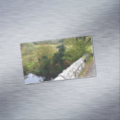 nature way of impersonating animals magnetisch visitekaartje (Voorbeeld)