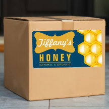 Naturel | Biologische honing | Zuivere honing | Bo