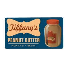 Naturel | Biologische pindakaas | Handgemaakte bot