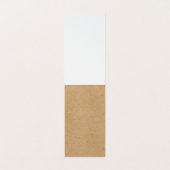 Naturel | Boom | tuinieren | landschapsarchitectuu Visitekaartje (Binnenkant ongevouwen)