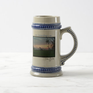 NatureMugs Signature Stein Bierpul